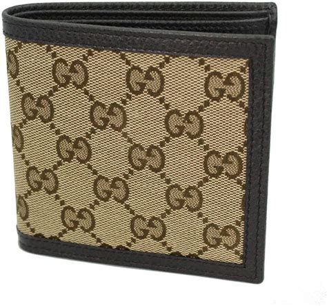 carteras hombre gucci baratas|Gucci cartera de piel.